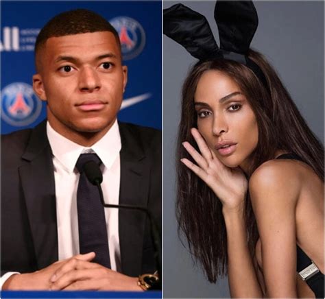 mbappe freundin ines rau|Inès Rau brise le silence sur sa relation avec Kylian Mbappé , ses ...